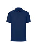 Polo manica corta