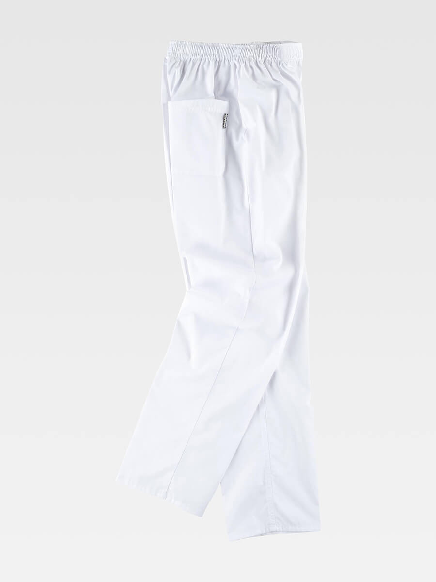 Pantalaccio da lavoro UNISEX