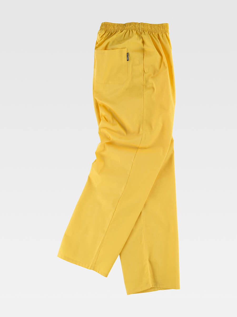 Pantalaccio da lavoro UNISEX