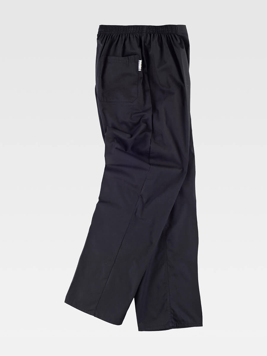 Pantalaccio da lavoro UNISEX
