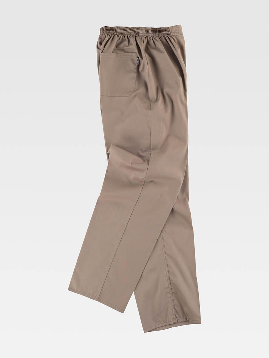 Pantalaccio da lavoro UNISEX