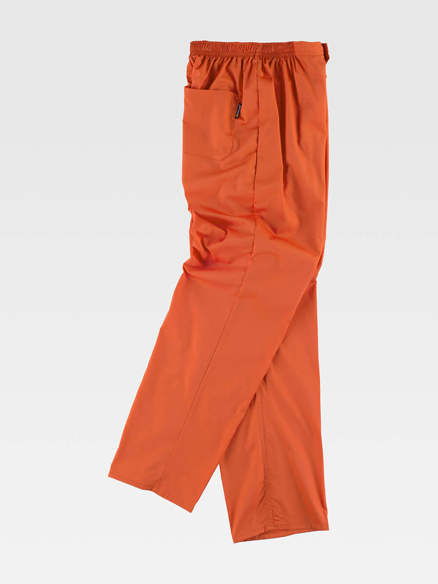 Pantalaccio da lavoro UNISEX