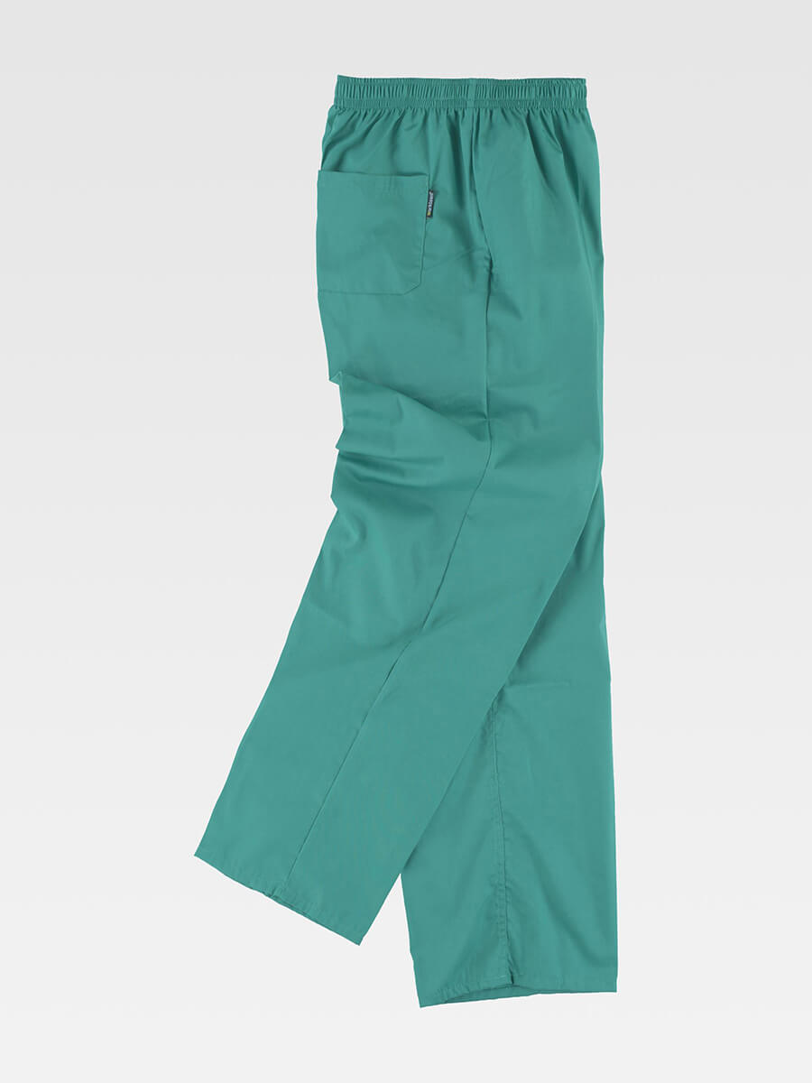 Pantalaccio da lavoro UNISEX