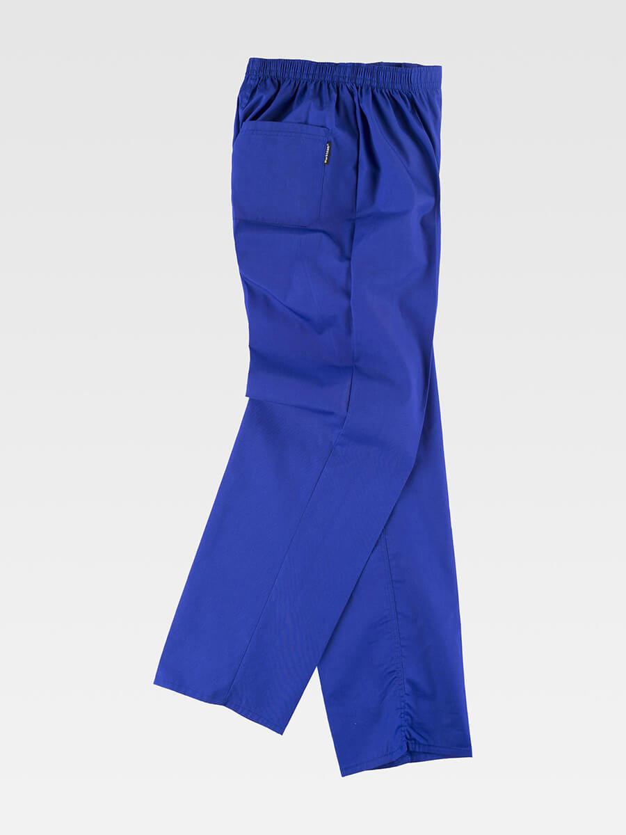 Pantalaccio da lavoro UNISEX