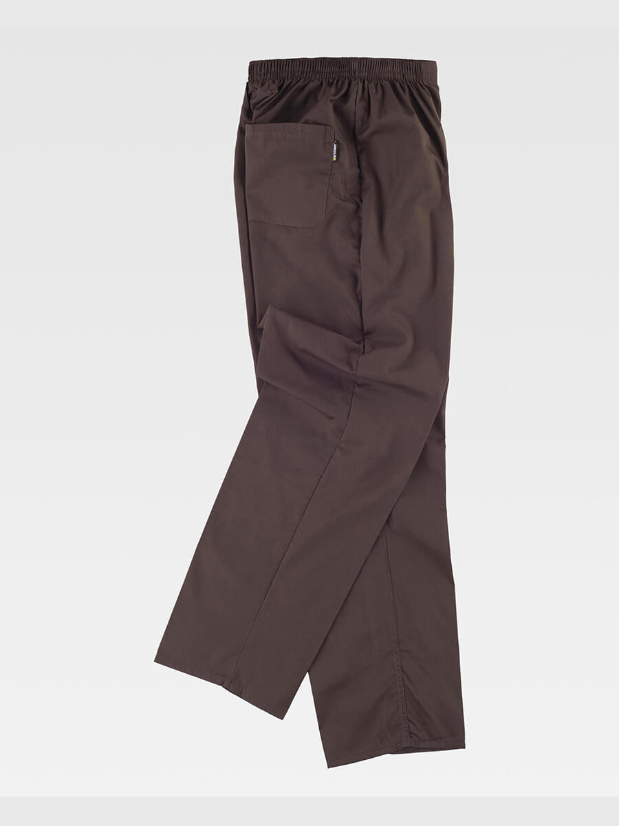 Pantalaccio da lavoro UNISEX