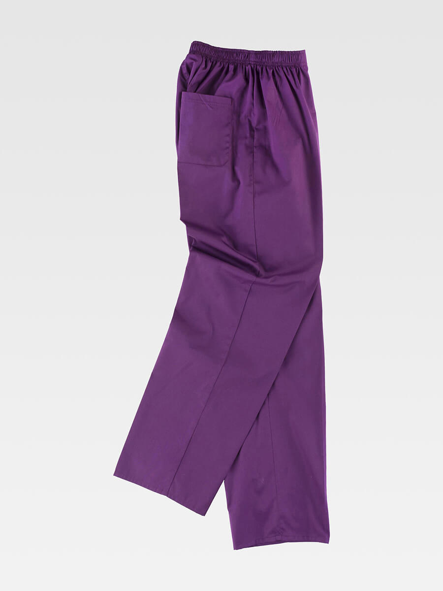 Pantalaccio da lavoro UNISEX
