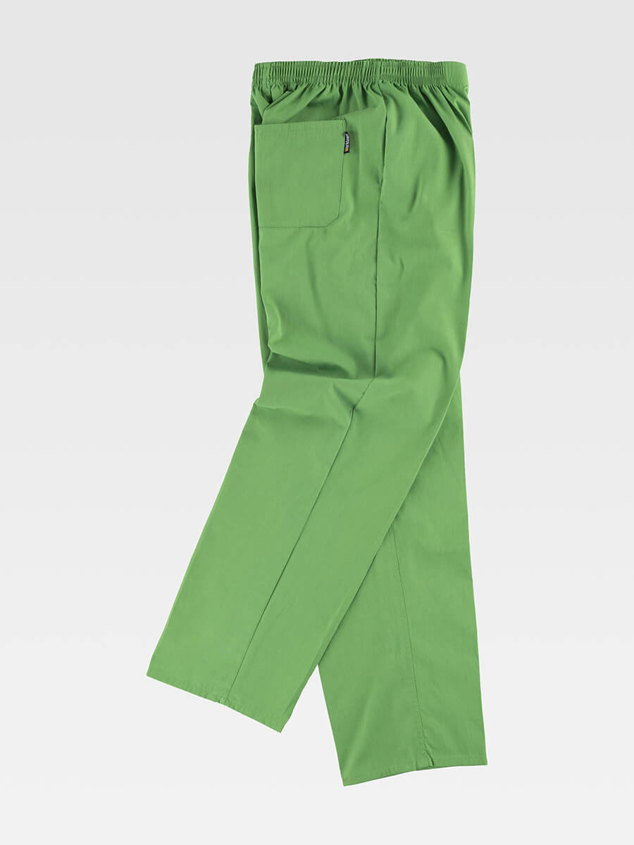 Pantalaccio da lavoro UNISEX