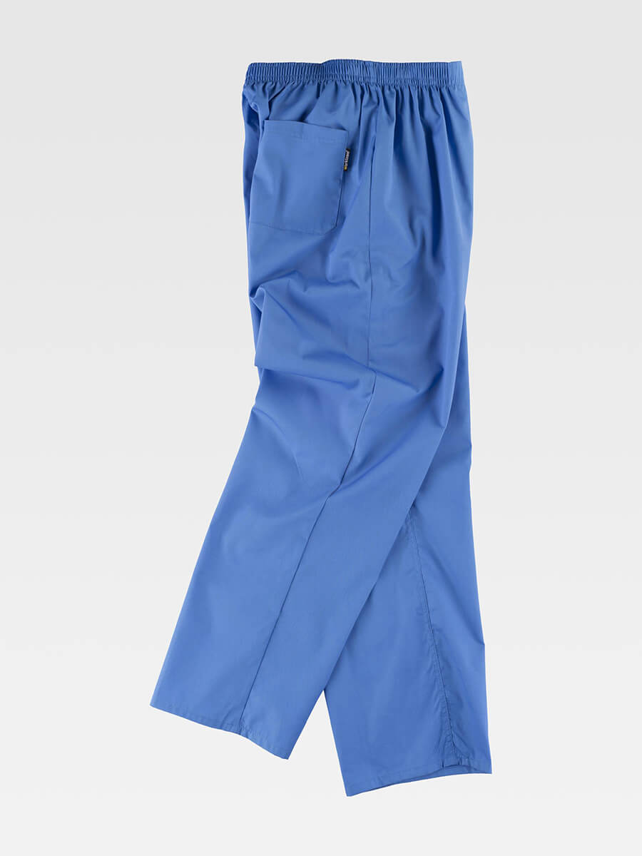 Pantalaccio da lavoro UNISEX