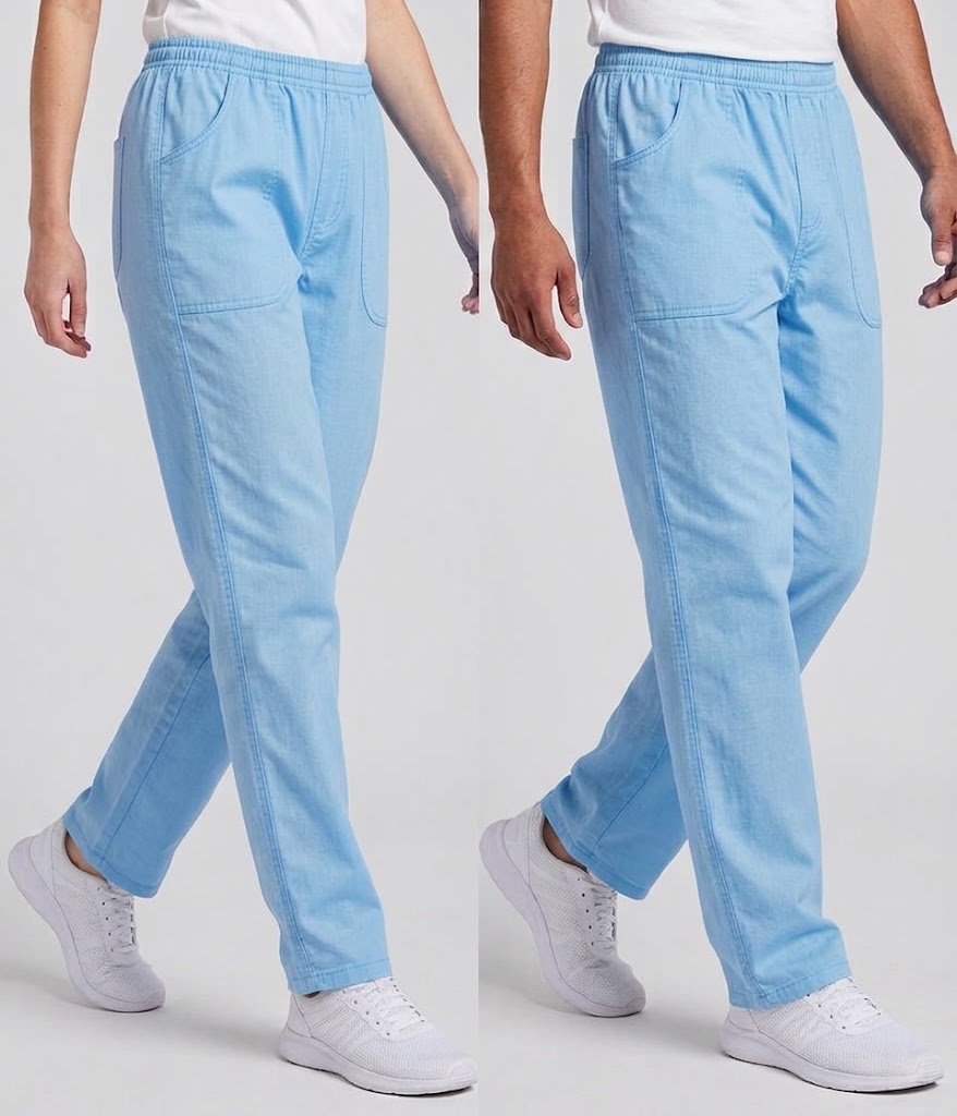Pantalaccio da lavoro UNISEX