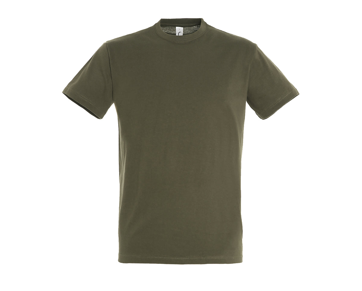 T-shirt manica corta