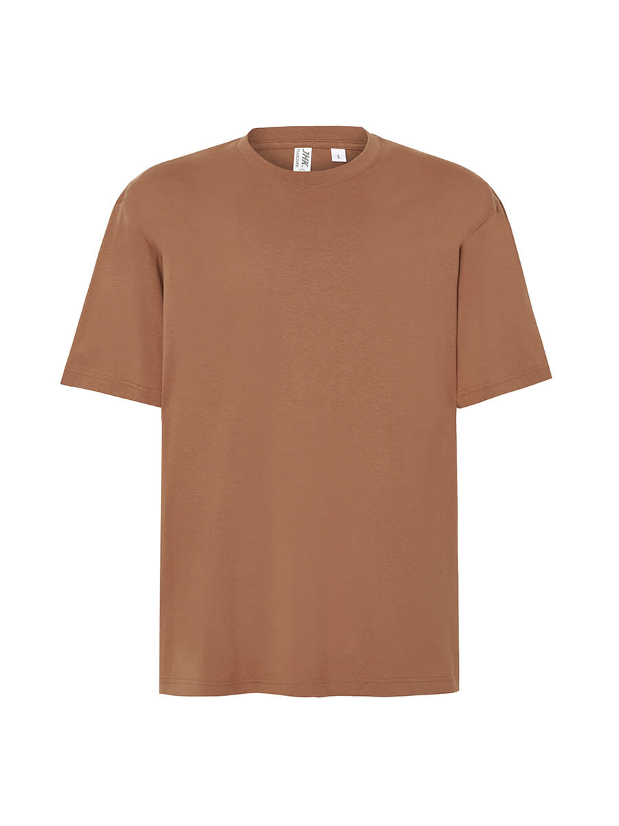 T-Shirt oversize unisex