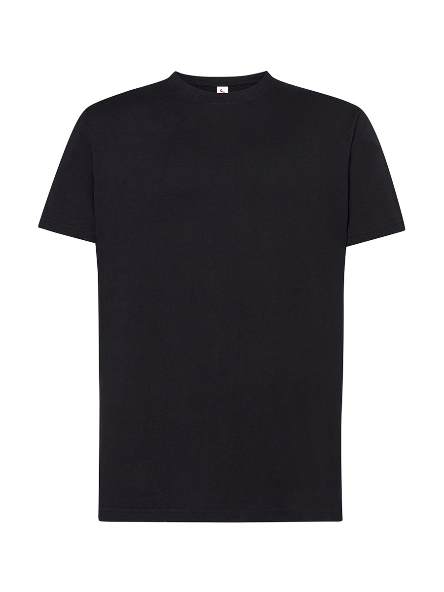 T-shirt manica corta