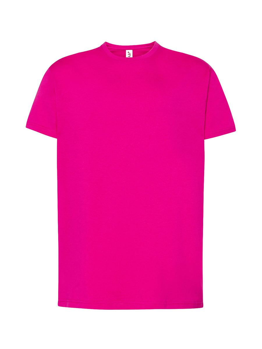 T-shirt manica corta