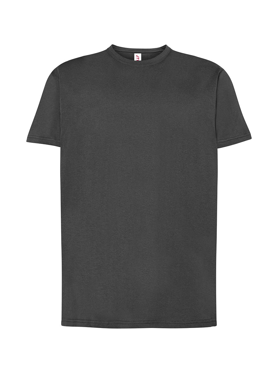 T-shirt manica corta