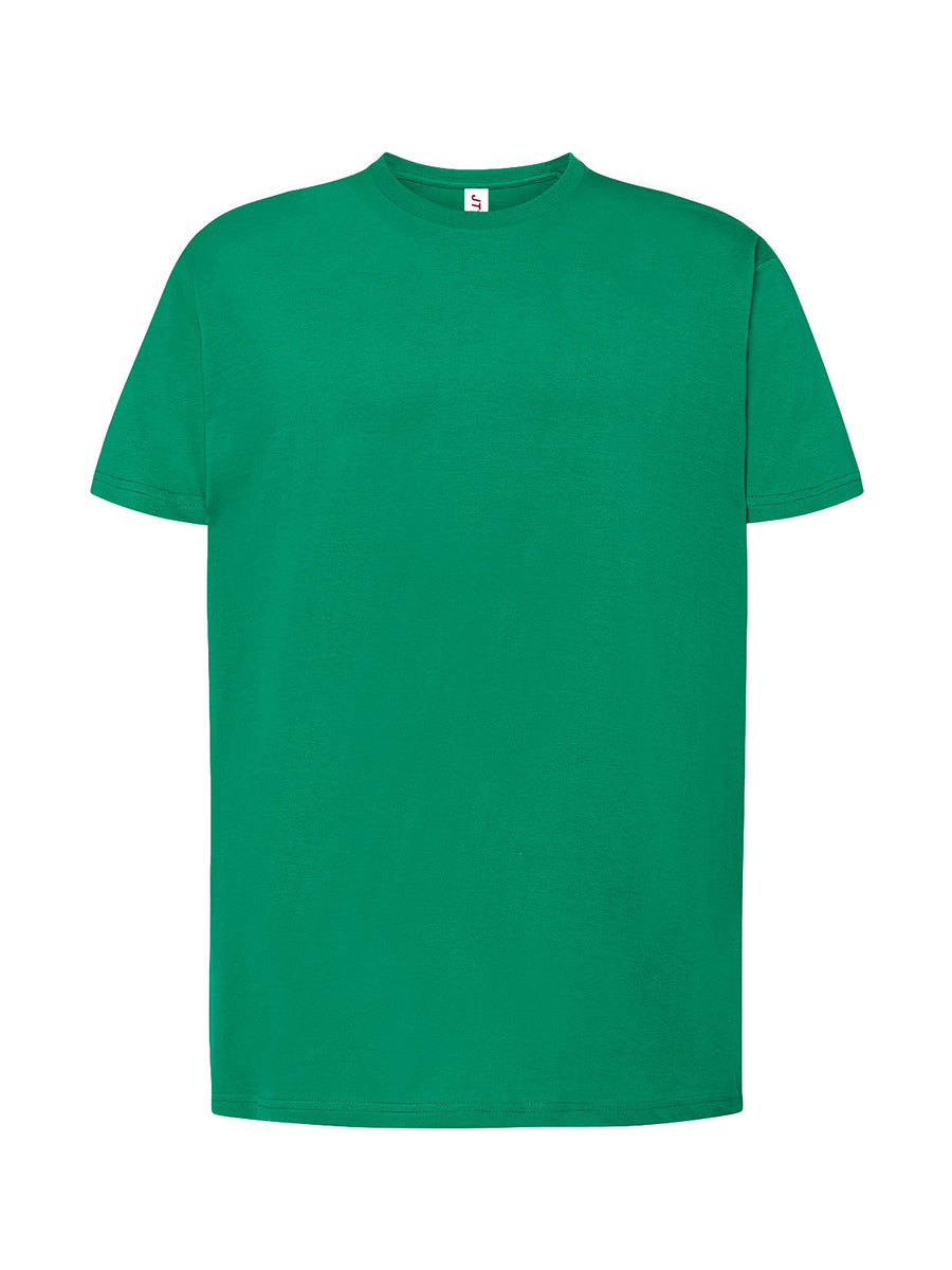 T-shirt manica corta