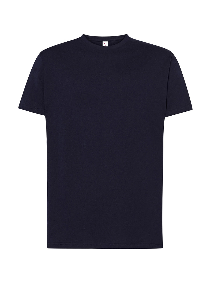 T-shirt manica corta