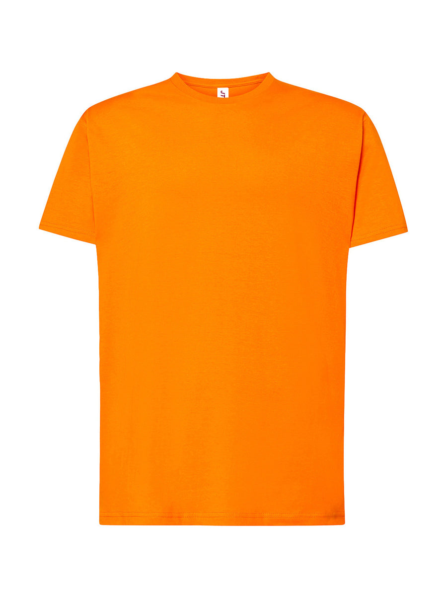 T-shirt manica corta