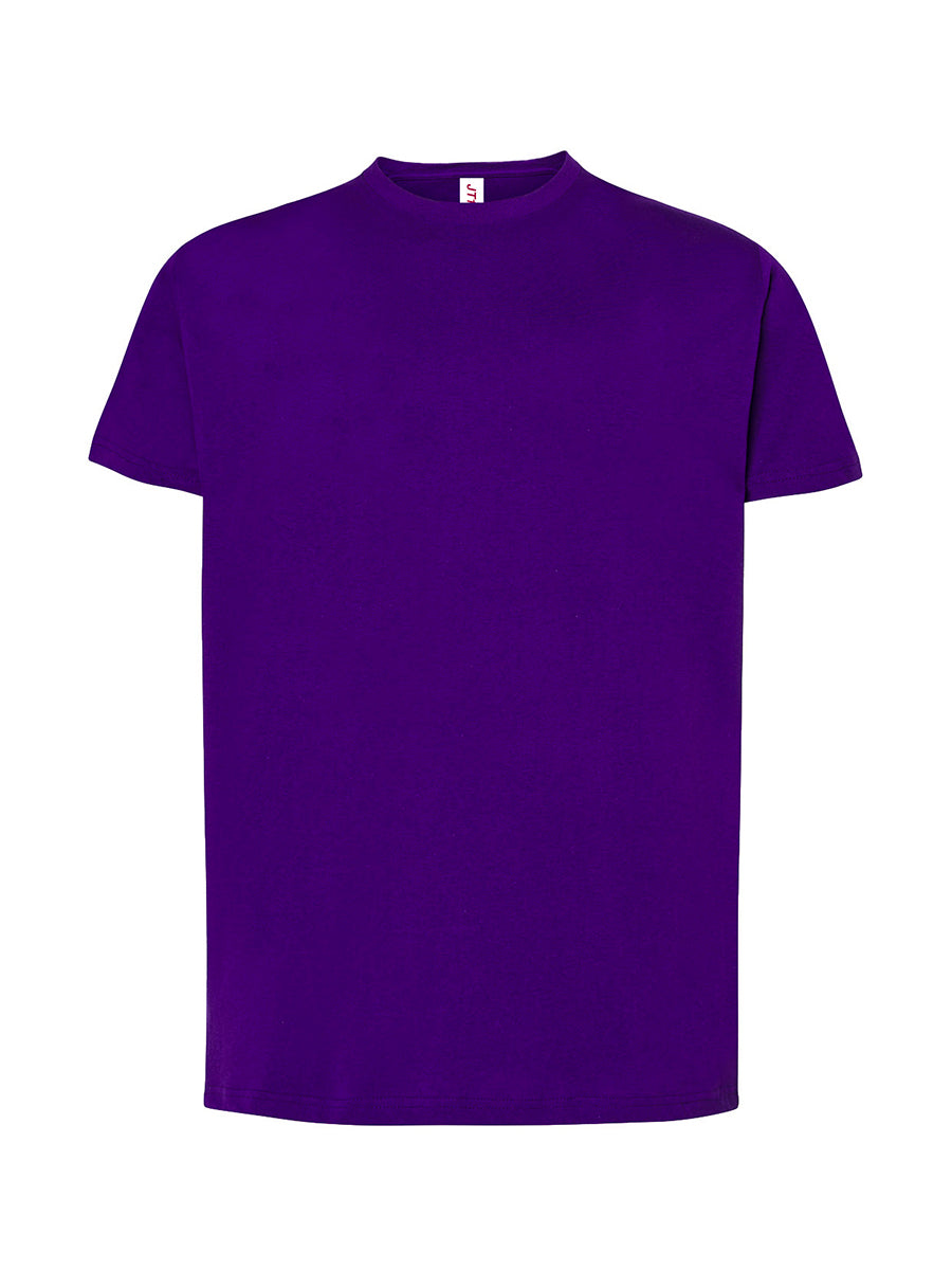T-shirt manica corta
