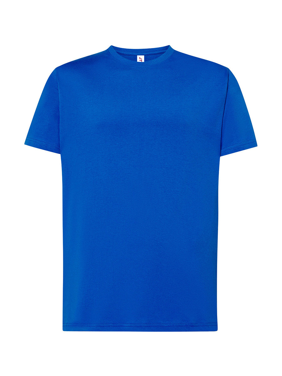 T-shirt manica corta
