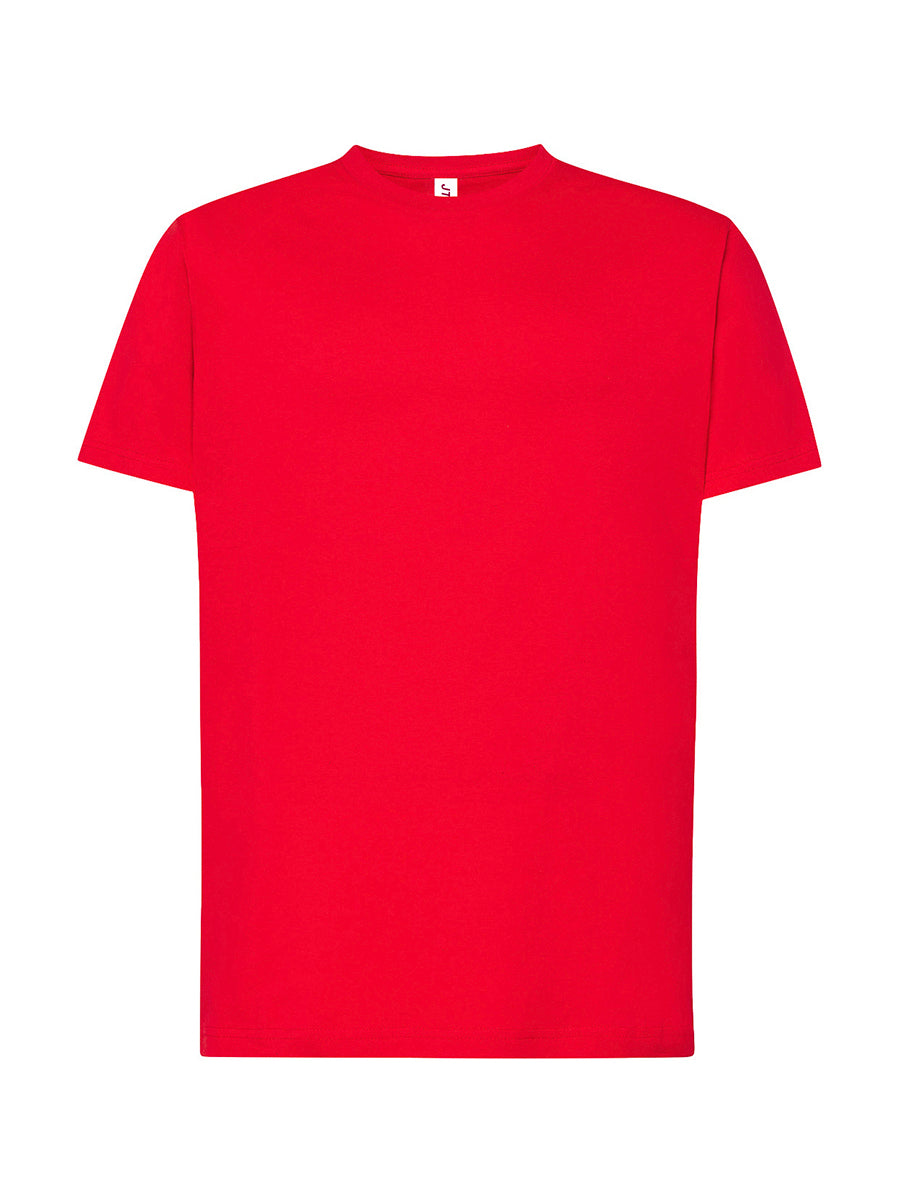 T-shirt manica corta