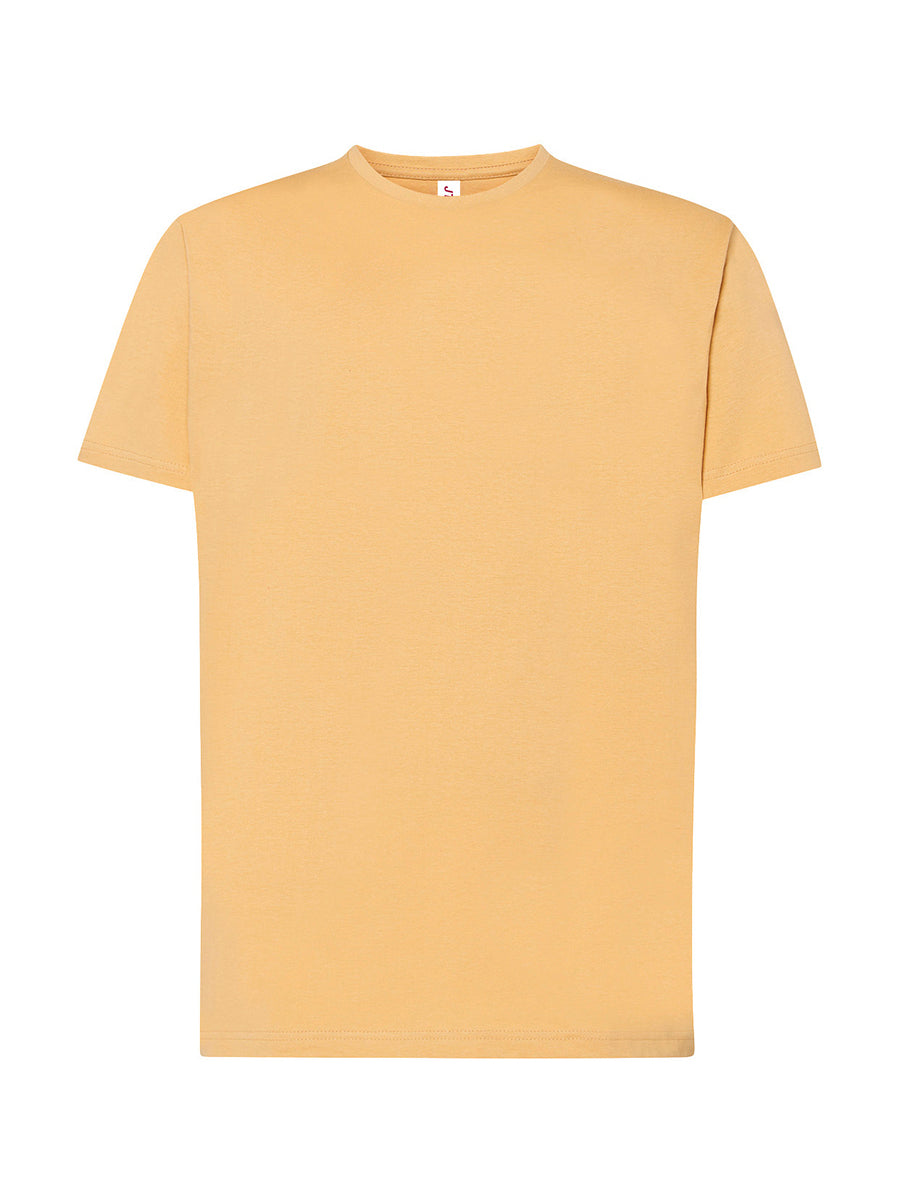 T-shirt manica corta