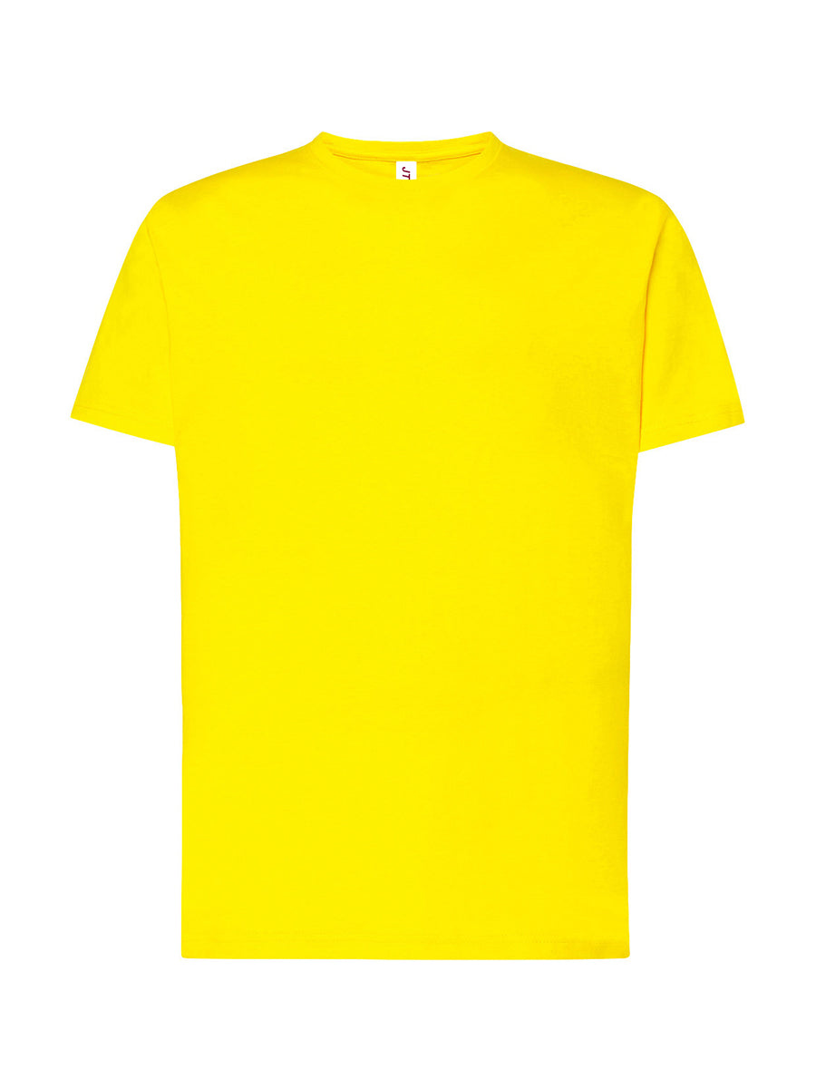 T-shirt manica corta