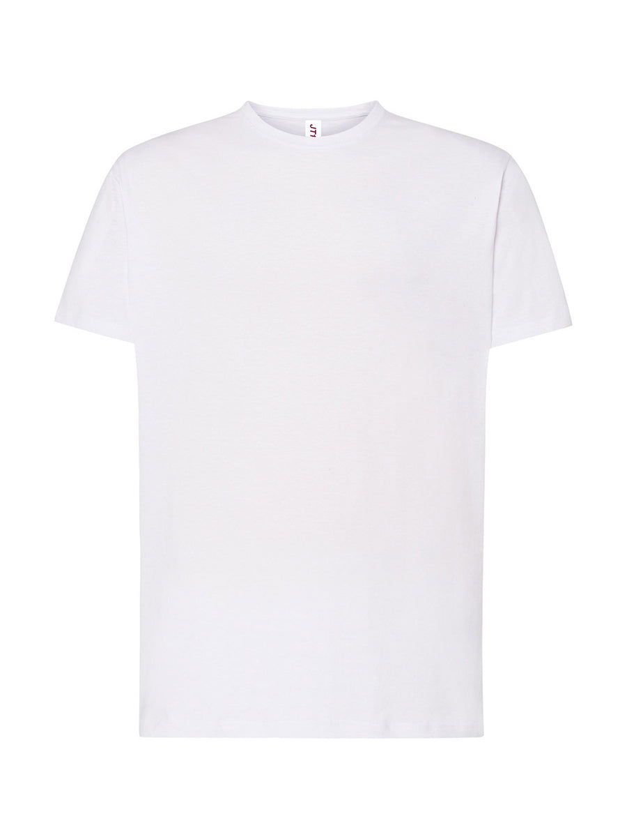 T-shirt manica corta