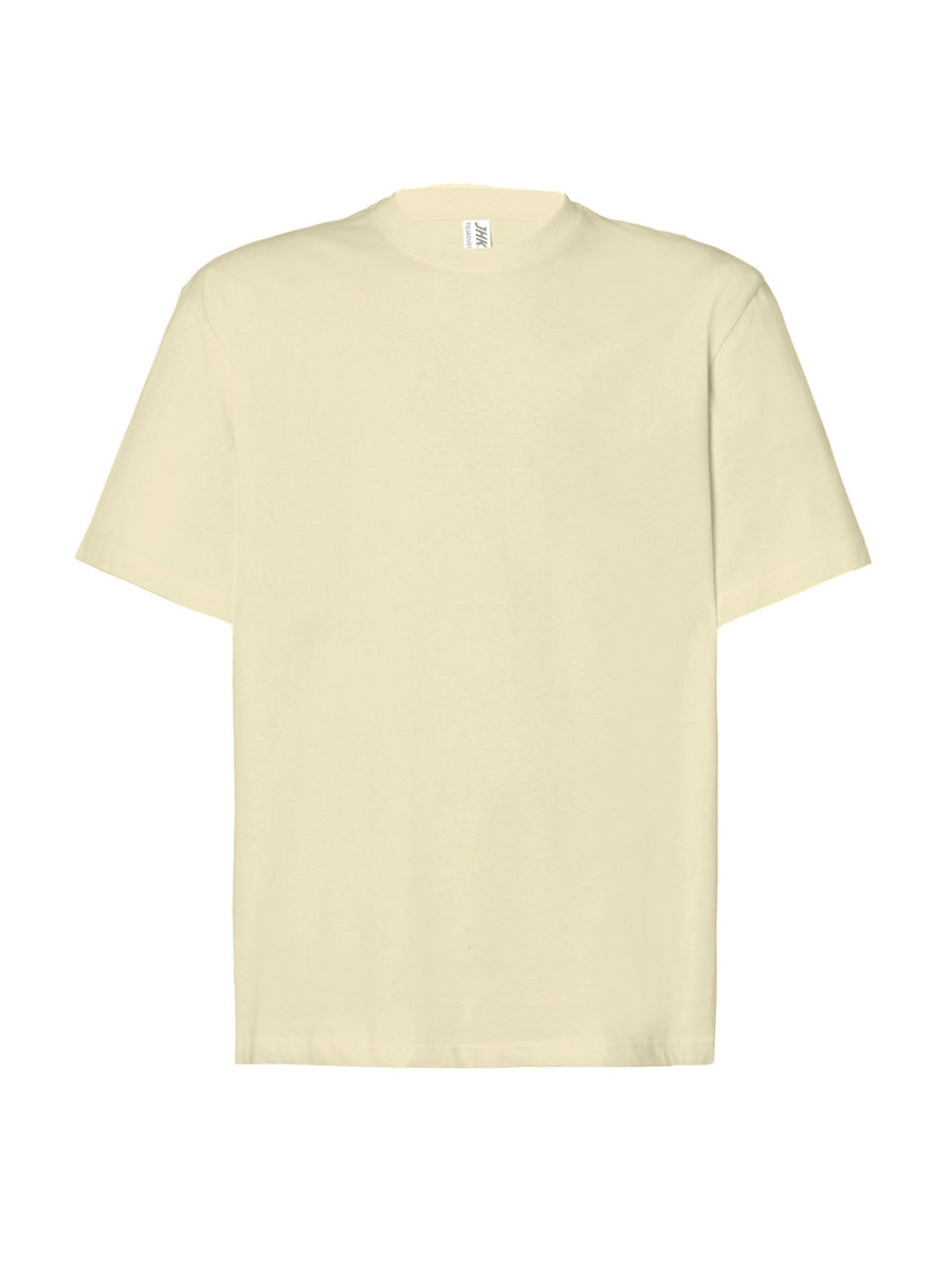 T-Shirt oversize unisex