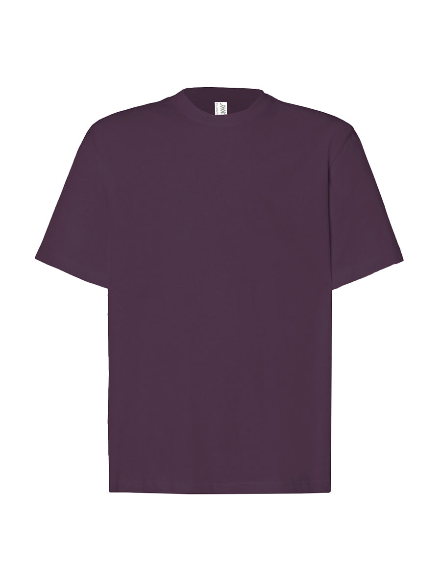 T-Shirt oversize unisex
