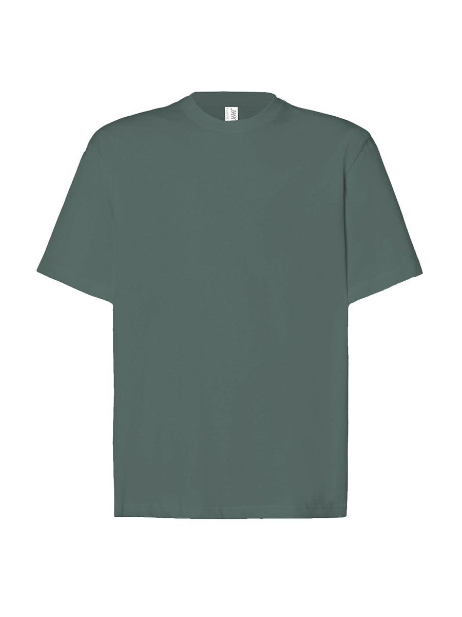 T-Shirt oversize unisex