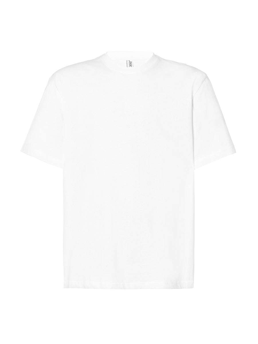 T-Shirt oversize unisex
