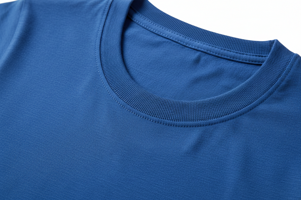 T-shirt manica corta
