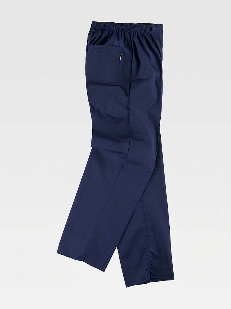 Pantalaccio da lavoro UNISEX