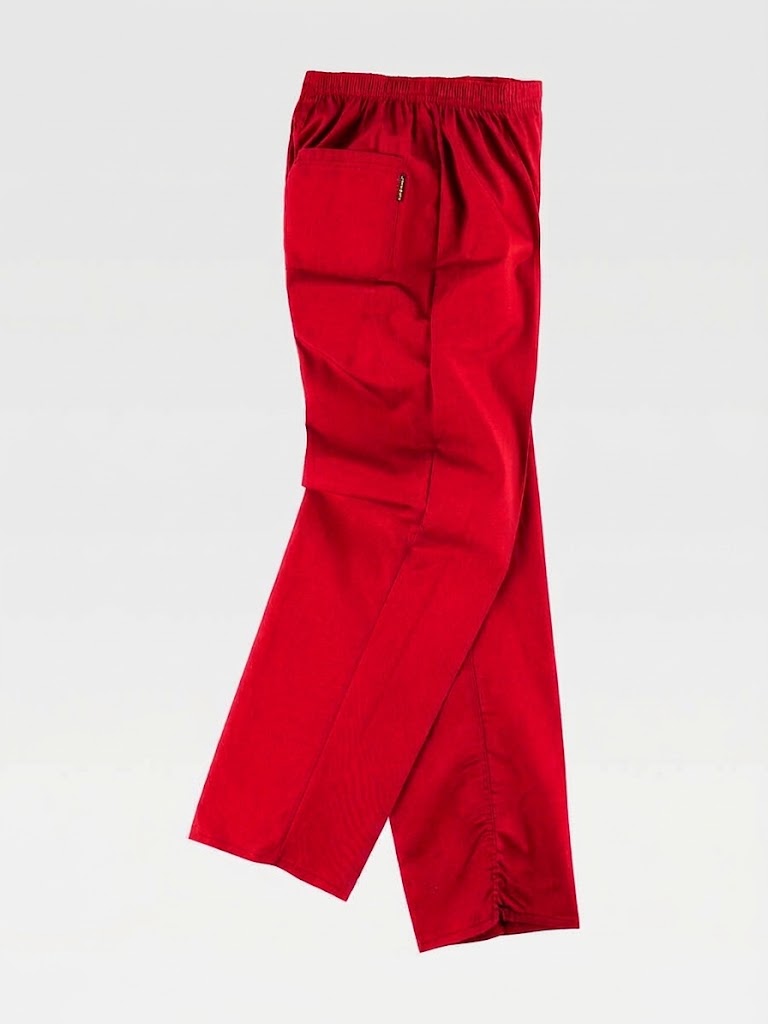 Pantalaccio da lavoro UNISEX