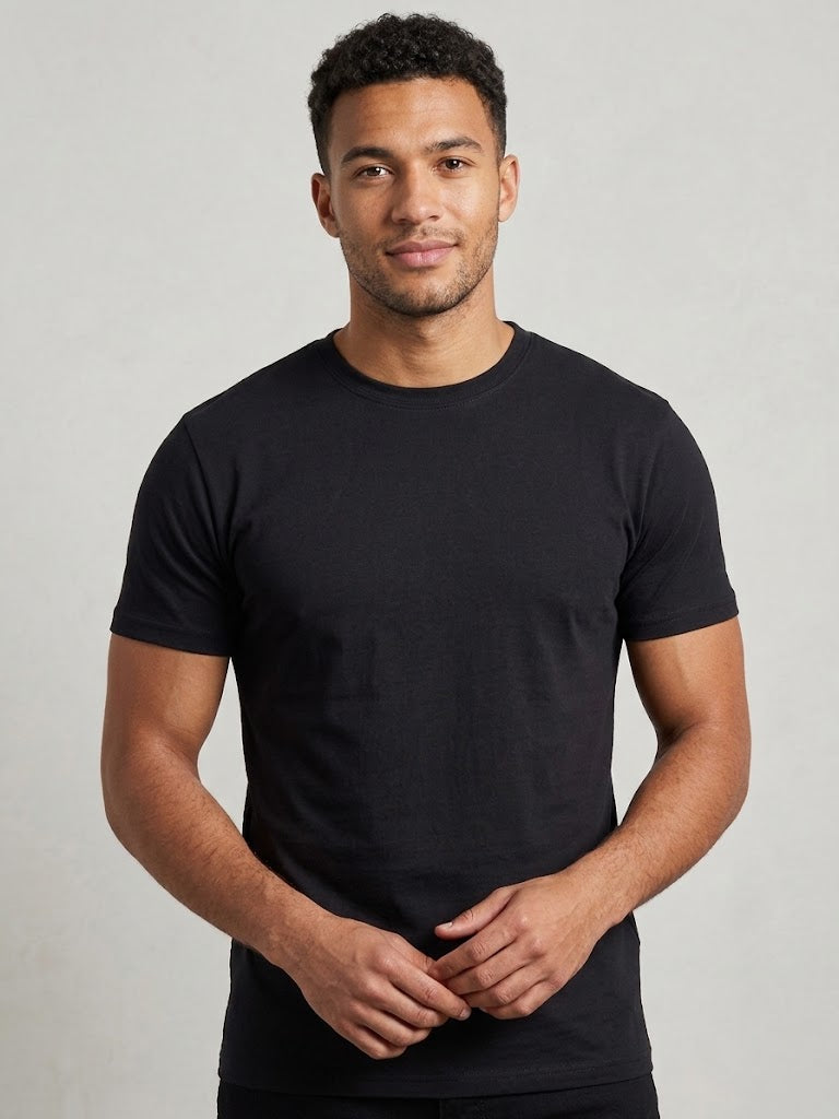 T-shirt manica corta