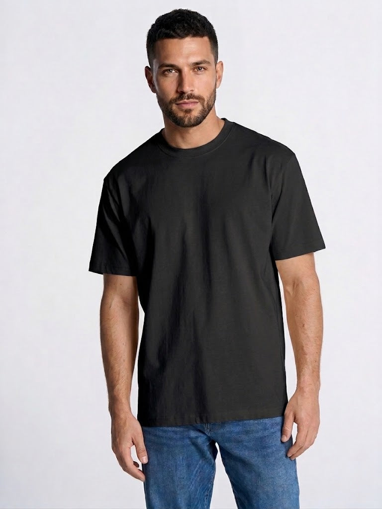 T-Shirt oversize unisex