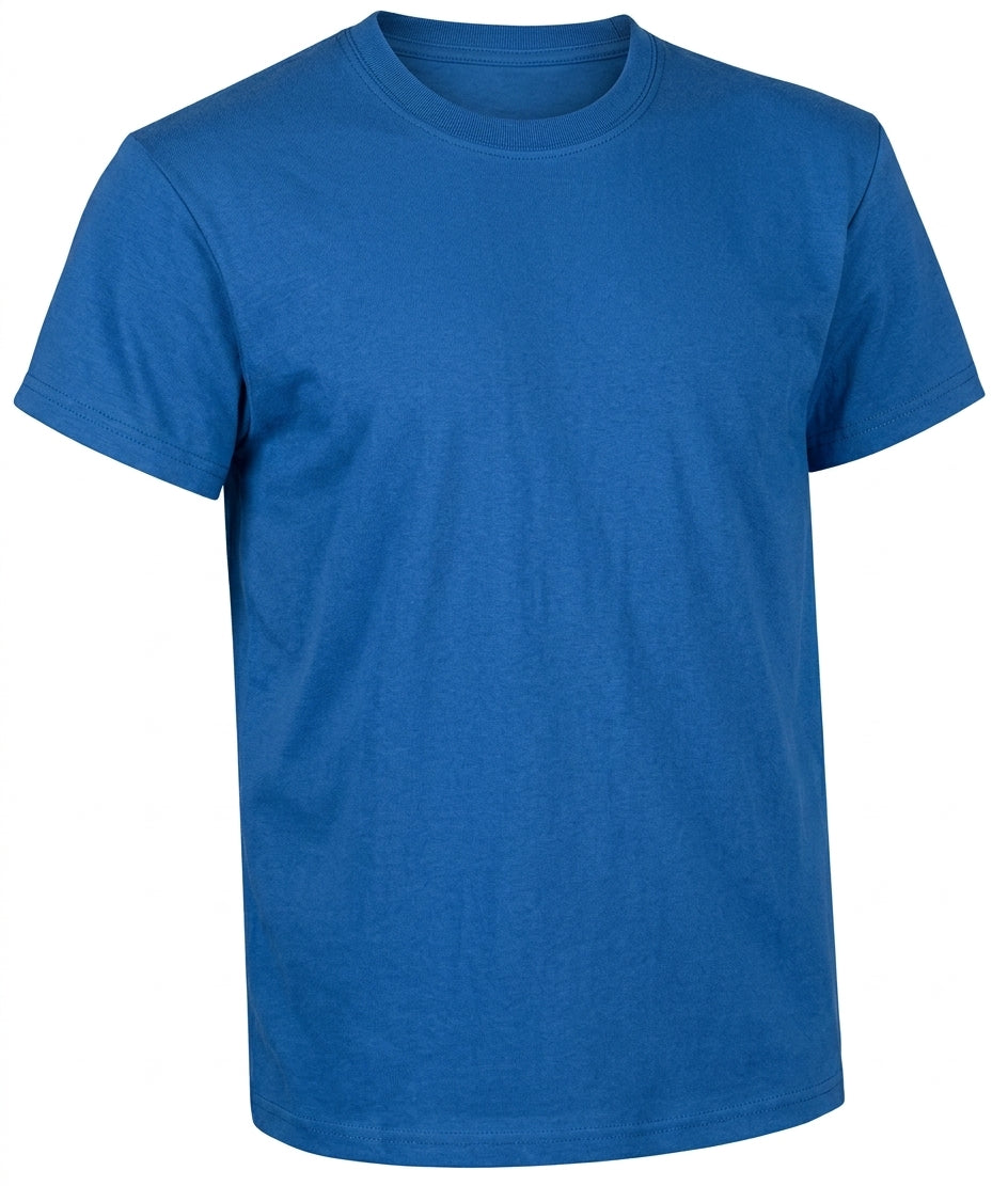 T-shirt manica corta